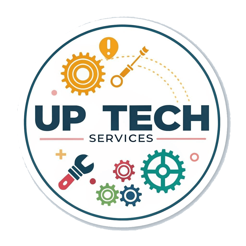 Logo Up Tech Services
